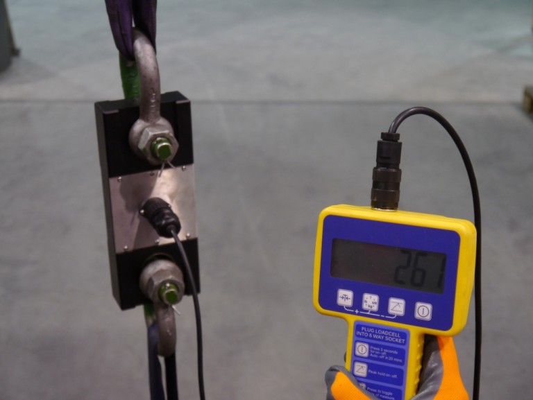 Load Testing, NDT and Lifting Equipment Hire Aberdeen StagTICStagTIC